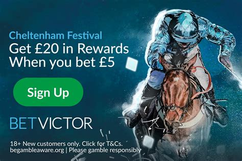 cheltenham festival betting offers